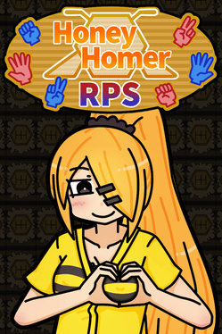 Honey Homer RPS