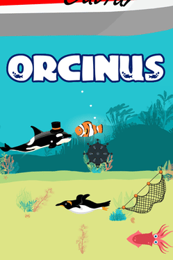 OrcinUS: Orca Pod Rescue