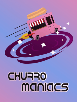 Churro Maniacs