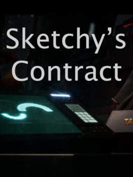 Sketchy's Contract