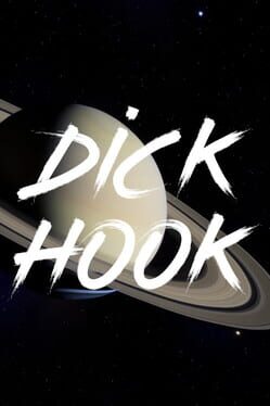 Dick Hook Game Cover Artwork