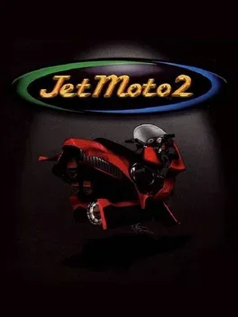 Jet Moto 2 image