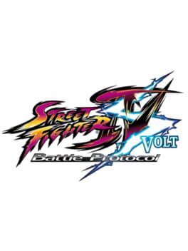 Street Fighter IV Volt: Battle Protocol