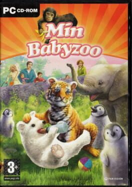 Mitt Babyzoo