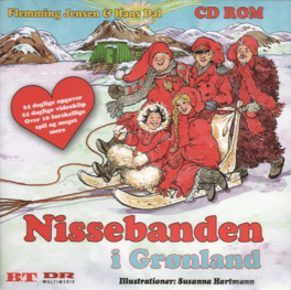 Nissebanden i Grønland