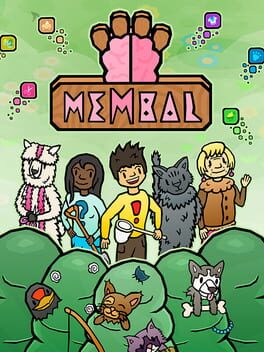 梅巴尔破解游戏下载-游戏公社