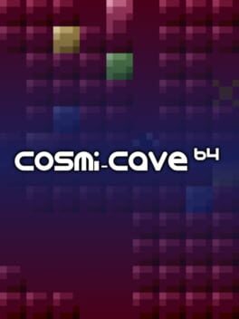 Cosmi-Cave 64