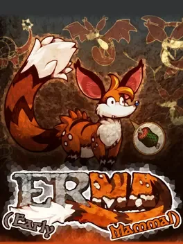 Portada de ErMa (Early Mammal)