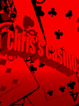 Chris's Casino Cover