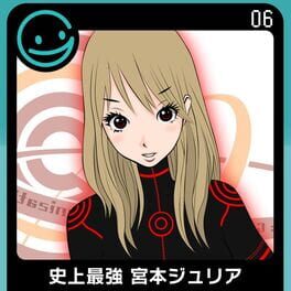 G-Mode档案06:史上最强宫本朱莉亚破解游戏下载-游戏公社