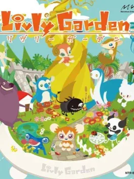 Livly Garden image