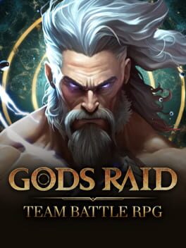 Gods Raid