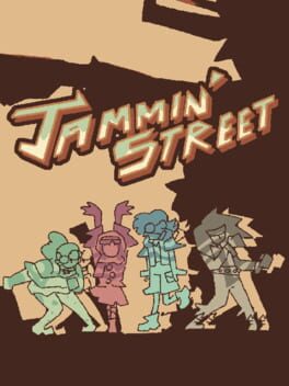 Jammin' Street