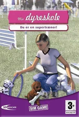 Min Dyreskole