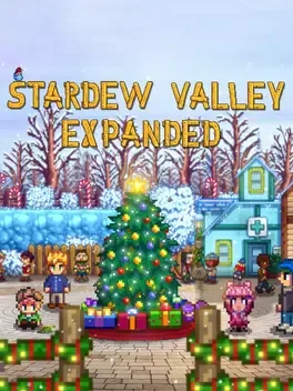 Stardew Valley Expanded image
