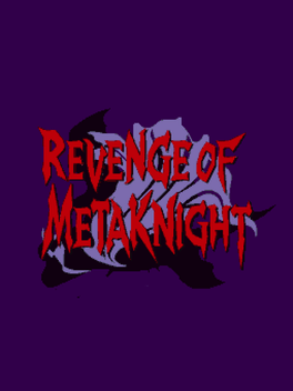 Revenge of Meta Knight