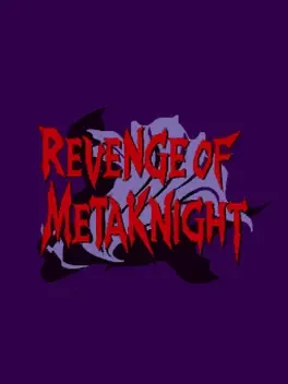 Revenge of Meta Knight | Stash - Games tracker