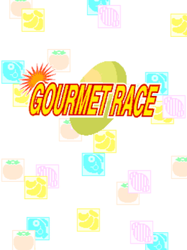 Gourmet Race