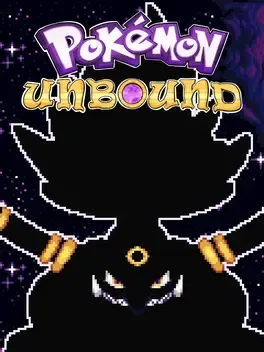 Pokémon Unbound image