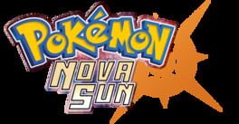 Pokemon Nova Sun