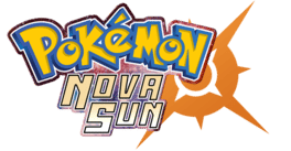 Pokemon Nova Sun