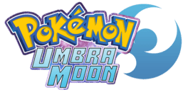 Pokemon Umbra Moon