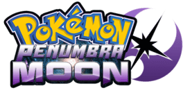 Pokemon Penumbra Moon