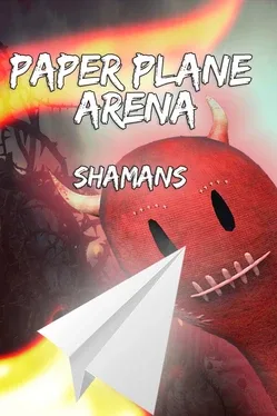 Paper Plane Arena: Shamans image