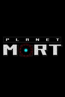 Planet Mort