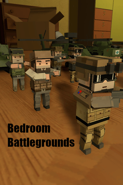 Bedroom Battlegrounds