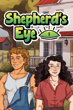 Shepherd's Eye