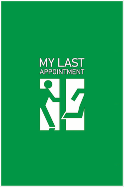 My Last Appointment