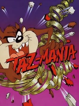 Taz-Mania