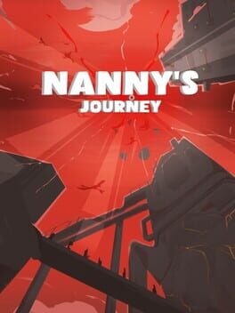 Nanny's Journey Game Cover Artwork