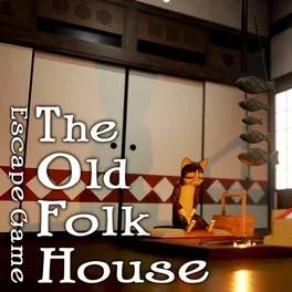 Escape Game: The Old Folk House image