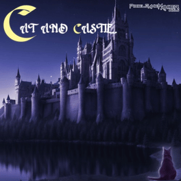 Pixel Game Maker Series: Cat and Castle