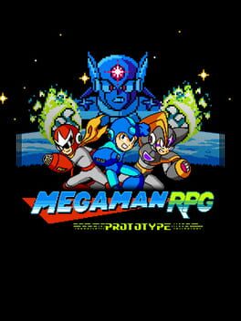 Mega Man RPG: Prototype