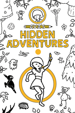 Ava's Hidden Adventures