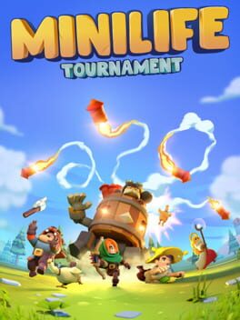 MiniLife: Tournament