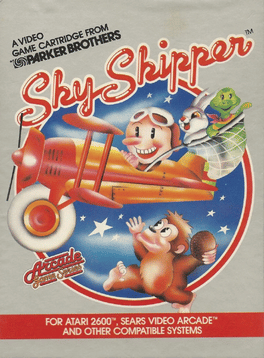 Sky Skipper