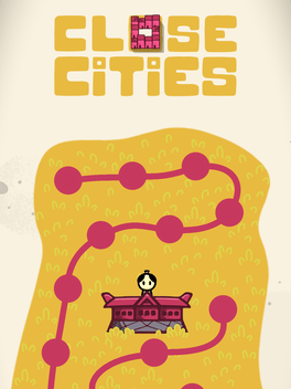 Close Cities