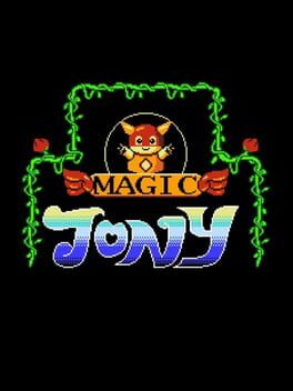 Magic Jony