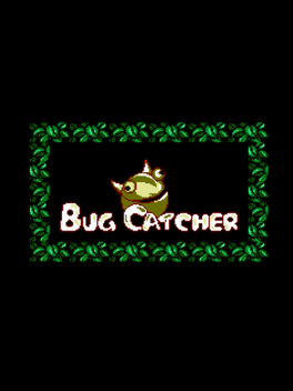 Bug Catcher Cover