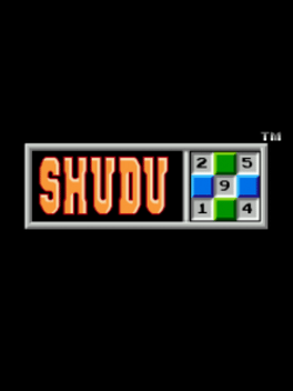 Shudu Cover