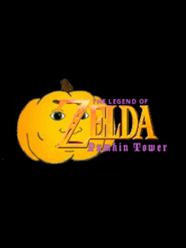 The Legend of Zelda: Pumkin Tower