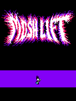 Mosh Lift Cover