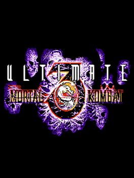 Ultimate Mortal Kombat 3