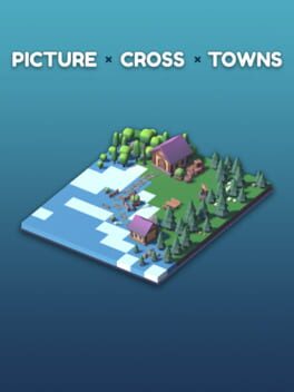 Picture Cross Towns
