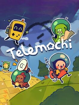 Telemochi