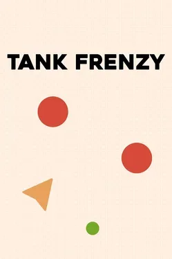 Tank Frenzy image